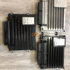 Model kontrol mesin elektronik Unit ECU <span class=keywords><strong>ECM</strong></span> 5348867 - Product Image 1