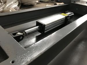 เครื่องตัดและม้วนกระดาษ <span class=keywords><strong>ATM</strong></span> ม้วนกระดาษความร้อน1300มม. - Product Image 6