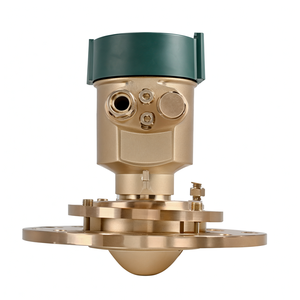 Capteur de niveau radar pour silo à poudre anticorrosion, capteur de niveau d'eau - Product Image 6