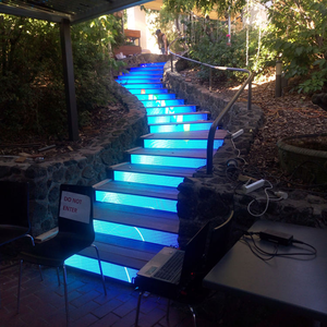 Écran d'affichage à LED <span class=keywords><strong>de</strong></span> contrôle intelligent intérieur extérieur P1.5 P2 P2.5 P3 P4 P5 P6 P8 P10mm affichage à LED d'escalier pour l'affichage <span class=keywords><strong>de</strong></span> <span class=keywords><strong>la</strong></span> ville <span class=keywords><strong>de</strong></span> meubles - Product Image 6