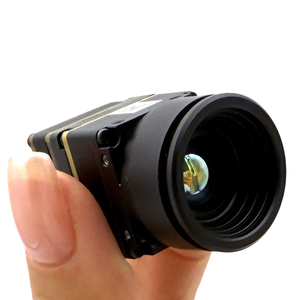 Ventes chaudes en gros, caméra de drone de haute qualité, caméra thermique UVA, caméra de vision nocturne infrarouge 256/384/640 pour drone UVA - Product Image 3