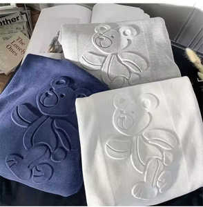 <strong>3d</strong> <strong>Printing</strong> Emboss <strong>T</strong>-<strong>shirts</strong> Men Organic 100% Cotton Tee Graphic Wholesale Oversized <strong>T</strong>-<strong>shirts</strong> Custom Embossed logo - Product Image 1