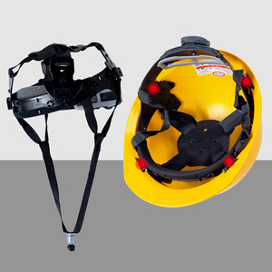 WEIWU <span class=keywords><strong>casco</strong></span> <span class=keywords><strong>de</strong></span> <span class=keywords><strong>seguridad</strong></span> MSA v-guard arnés <span class=keywords><strong>de</strong></span> <span class=keywords><strong>casco</strong></span> <span class=keywords><strong>de</strong></span> <span class=keywords><strong>seguridad</strong></span> <span class=keywords><strong>con</strong></span> correa <span class=keywords><strong>de</strong></span> barbilla - Product Image 4