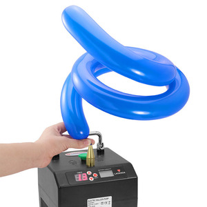Máquina de <span class=keywords><strong>Globos</strong></span> de Alta Calidad, Eléctrica, de Alta Potencia, Portátil, 110v 220V, <span class=keywords><strong>Inflador</strong></span> de <span class=keywords><strong>Globos</strong></span> B231, <span class=keywords><strong>Inflador</strong></span> de <span class=keywords><strong>Globos</strong></span> Eléctrico Portátil Lagenda - Product Image 1