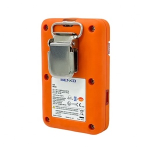 Buen Precio, Detector de Gas Dual Portátil Senko TRACER de Corea del Sur con Conexión Inalámbrica, en Stock - Product Image 4