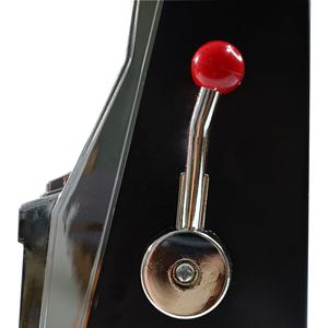 EASTOMMY-Hucha de <span class=keywords><strong>Casino</strong></span> con Luces Intermitentes para Ahorrar Monedas de Lotería, Juguete de Recompensa para Niño, Juguete de <span class=keywords><strong>777</strong></span>, Bancos de Máquina Tragamonedas, - Product Image 6