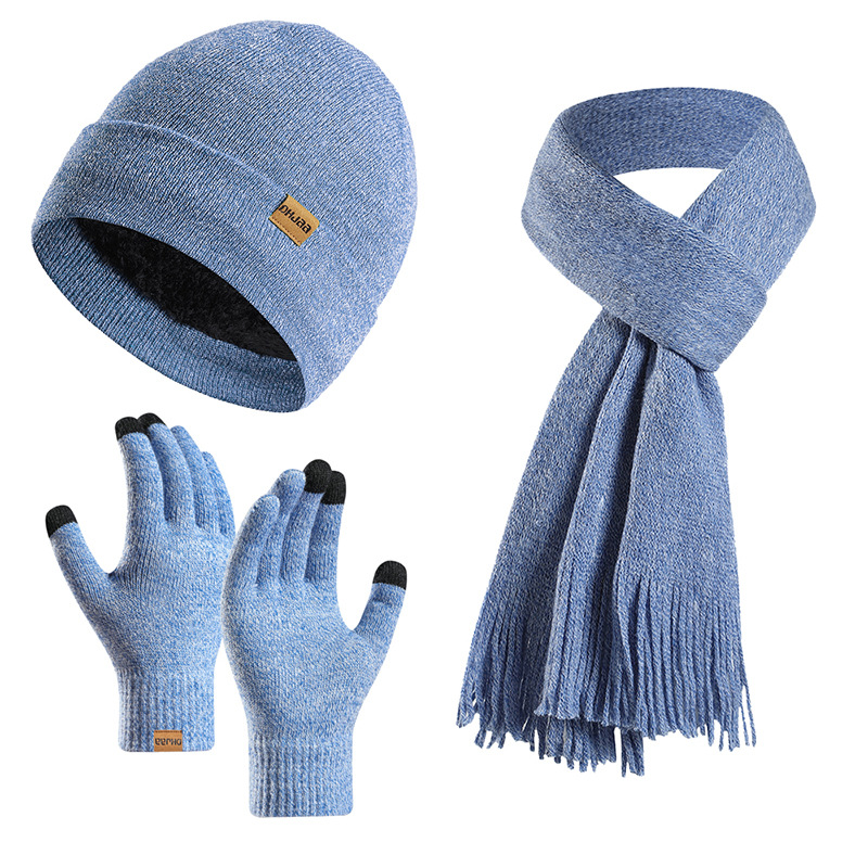 Bleu clair