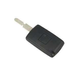 2 pulsanti chiave remota con batteria NE78 Blade su circuito stampato senza Transponder per Peugeot 206 208 307 Citroen Picasso - Product Image 2