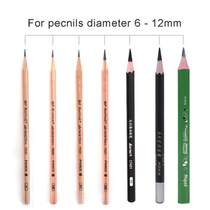 <span class=keywords><strong>Taille</strong></span>-<span class=keywords><strong>crayon</strong></span> électrique rechargeable USB Tenwin 8028, affûtage rapide, trou <span class=keywords><strong>jumbo</strong></span> D8-12mm pour le bureau et la maison - Product Image 6