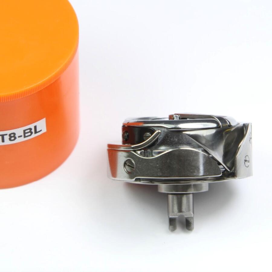 KRT8-BL Rotary Hook for SEIKO LCW-8BL SUNSTAR 390 Sewing Machine