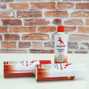 JUHUAN 400ml Spray Limpa Carburador e Choke de Alta Eficiência e Ação Rápida - Product Image 6
