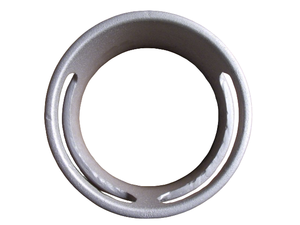 EN-GJL-150 tấm cơ sở lò | đúc gang Xám <span class=keywords><strong>gg15</strong></span> | chịu tải 850 ° C | Mẫu 15 ngày CNC ± 0.1mm - Product Image 3