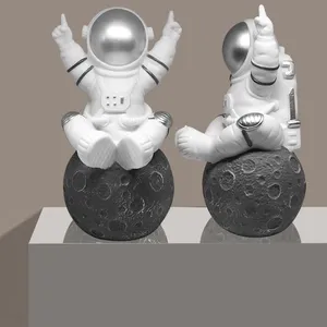 2023 Hot sell High Quality Space Astronaut BT Mini Portable Wireless Speaker