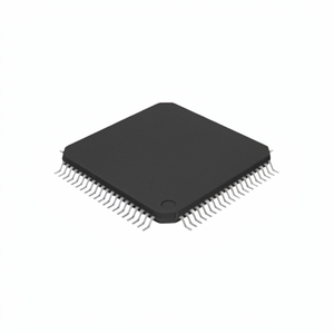 Electronic Circuit Components TMS320F28052PNS In Stock Embedded 80 LQFP - Product Image 1