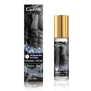 Profumo stimolante flirtare profumo per uomini <span class=keywords><strong>e</strong></span> donne sesso erotico duraturo 10ml - Product Image 1