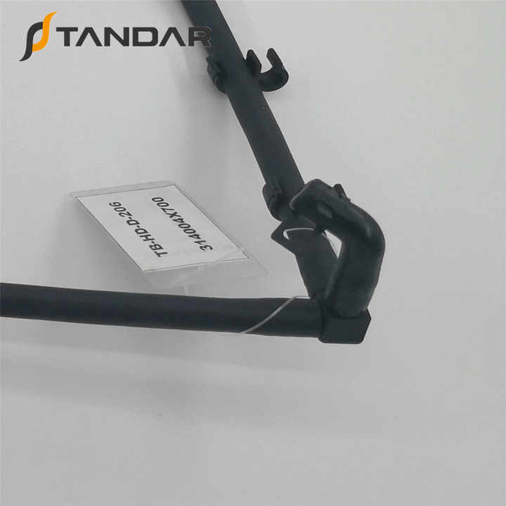 MEXWLOP 31400-4X700 - ディーゼル燃料リターンホースライン