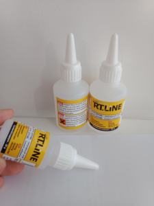 502 Superlijm TT-101 Geschikt voor Rubber / Metalen / Keramiek - Product Image 6