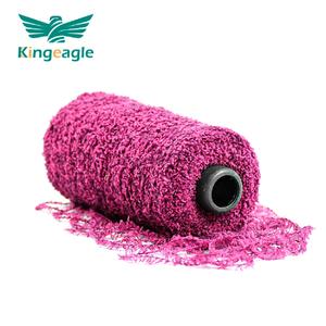 Kingeagle penjualan laris benang serat mikro nilon multiwarna untuk kaus kaki - Product Image 6