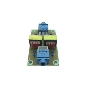 ตัวกรองสัญญาณรบกวนเสียงรถยนต์กำลังสูง OKN429-18 ตัวแยกวงจรกราวด์สำหรับเครื่องขยายเสียง วิทยุ และลำโพง - Product Image 6