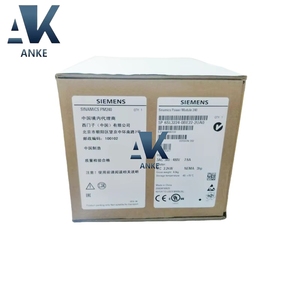 Nuevo Convertidor de Frecuencia 6SL3224-0BE22-2UA0 6SL3224-0BE23-0UA0 6SL3224-0BE24-0UA0 6SL3224-0BE25-5UA0 - Product Image 1