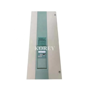 ตัวแปลงไฟ DC-Converter รุ่น 6RA7087-6DS22-0 สภาพดี - Product Image 3
