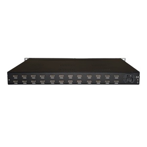 Full HD để ATSC-T DVB-C ISDB-T DVB-T RF modulator và IPTV streaming <span class=keywords><strong>Encoder</strong></span> - Product Image 4