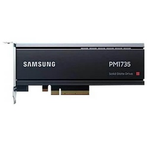MZPLJ3T2HBJR-00007 PM1735 3.2TB PCIe 4.0x8 NVMe HHHL ไดรฟ์ SSD ระดับองค์กร - Product Image 1
