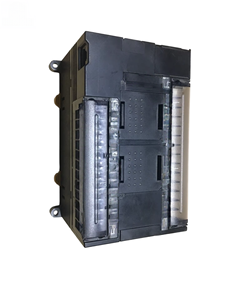 Contrôleur PLC, capteur, contrôleur logique programmable, neuf d'origine CP1H-EX40DT-D - Product Image 1