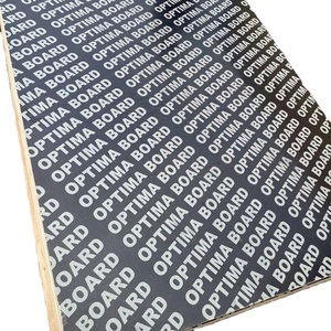 <span class=keywords><strong>Compensato</strong></span> con Rivestimento in Film da 10mm per Dubai, <span class=keywords><strong>Compensato</strong></span> Marrone con Rivestimento in Film, <span class=keywords><strong>Compensato</strong></span> <span class=keywords><strong>Marino</strong></span> da 15mm - Product Image 1