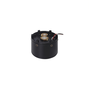 Módulo <span class=keywords><strong>de</strong></span> Articulación <span class=keywords><strong>de</strong></span> <span class=keywords><strong>Mano</strong></span> Servo Robotizada <span class=keywords><strong>de</strong></span> 24 V, 45*32 mm, 258 RPM, <span class=keywords><strong>Motor</strong></span> <span class=keywords><strong>de</strong></span> Caja <span class=keywords><strong>de</strong></span> Engranajes Planetarios <span class=keywords><strong>sin</strong></span> Escobillas 3505-9 para Piernas y Brazos Robóticos - Product Image 4