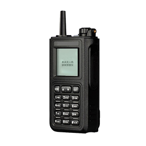 Cầm tay an ninh & bảo vệ thiết bị 3km phát hiện Drone Cảnh Báo Sớm hệ thống với phạm vi bảo hiểm khoảng cách dài hơn - Product Image 3