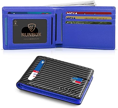Carbono Negro Azul