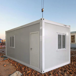 信頼性の高い輸送コンテナで、商業貿易や貨物ロジスティクスのニーズに最適です。 - Product Image 1