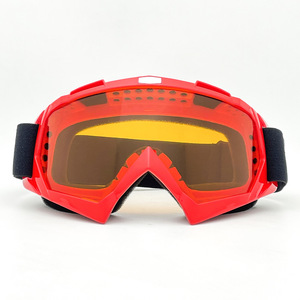 Lunettes de <span class=keywords><strong>moto</strong></span> UV400 réglables avec cadre en TPU pour VTT tout-terrain <span class=keywords><strong>Quad</strong></span> ATV et <span class=keywords><strong>enduro</strong></span> - Product Image 4