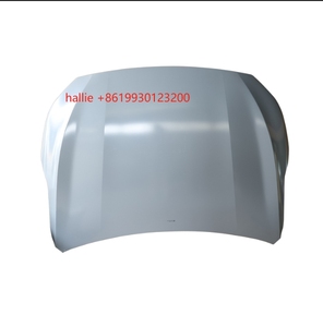 OE 8402015 ba01 accessori auto personalizzano copri cofano auto ricambi auto cofano anteriore auto per Besturn B70 - Product Image 1