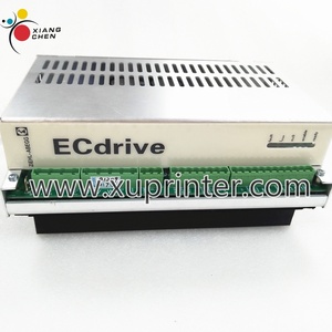 Nouveau variateur de fréquence WD de haute qualité L0863912 EC Drive D230B004, adapté au amortisseur de couche pour KBA105 230V, pièces de machine d'impression offset - Product Image 6