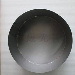 MSGP R05252 Tube rond en tantale soudé conforme à la norme ASTM B521, Ta <span class=keywords><strong>97</strong></span>% Min, MOQ 1kg, Argent, pour usage en laboratoire et industriel - Product Image 4