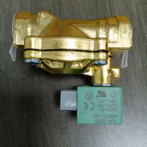 ASCO SCE238D009.48/50-60 OEM Messing gehäuse FPM G3/4 2/2 NC-Serie 238 Magnetventile Vor gesteuert gebaut <span class=keywords><strong>Pilot</strong></span> Floating Dia - Product Image 4