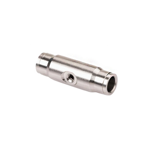 3/8 "áp lực cao Mist phụ kiện trượt khóa sương mù Kết nối dễ dàng-kết nối Mist Sprayer vòi phun - Product Image 1