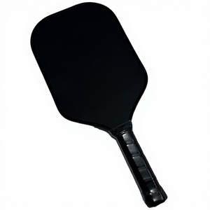 Tùy chỉnh patternless 16mm14mm pickleball Paddle Gen 4 tfp bọt lõi chống sốc công nghệ sử dụng TORAY T700 sợi carbon mái chèo - Product Image 2