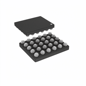 Authorized Distributor <b>30</b> WFBGA, WLBGA Electronics Component MAX14731EWV+T Power Management (PMIC) - Product Image 1
