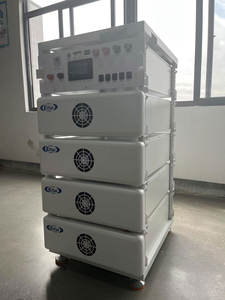 Batterie De Lithium Solaires 100 <span class=keywords><strong>Kwh</strong></span> 100 <span class=keywords><strong>Kwh</strong></span> a Class 614V 600Kwh 700Kw Batterie solaire 200Kwh 300Kwh 1 Mw Stockage - Product Image 6