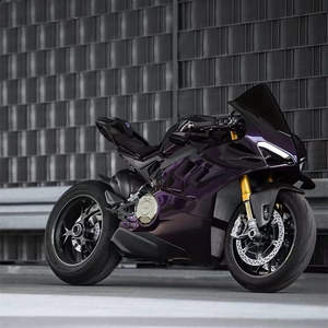 <span class=keywords><strong>Moto</strong></span> sportive <span class=keywords><strong>Yamaha</strong></span> R6R1 importée, Kawasaki H2, petite <span class=keywords><strong>moto</strong></span> Ninja 400cc, moteur sans balais double R quatre cylindres, course en position couchée, 180 km/h - Product Image 1