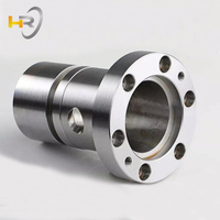 Service OEM Fraisage/Tournage/Usinage CNC de précision professionnel en aluminium/acier inoxydable/laiton