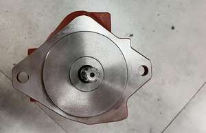 Bomba Hidráulica para Excavadora Kubota U17-3 KX41-3 KX018-4, Piezas de Repuesto, Bomba de Pistón Principal PVD-00B-15P-5G3-4982A RB238-61112 - Product Image 5