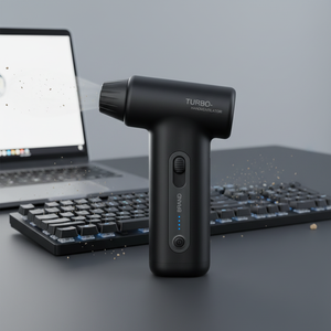 <span class=keywords><strong>Souffleur</strong></span> d'air turbo mini, ventilateur à jet haute vitesse, ventilateur turbo industriel, <span class=keywords><strong>souffleur</strong></span> électrique portable sans fil - Product Image 5