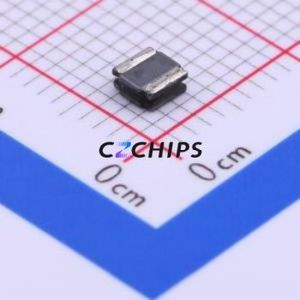 Inductor de Potencia SMD SNR3015K-6R8M, 3x3mm (Inductancia: 6.8uH) (Precisión: 20%) (Corriente Nominal: 850mA) - Product Image 2