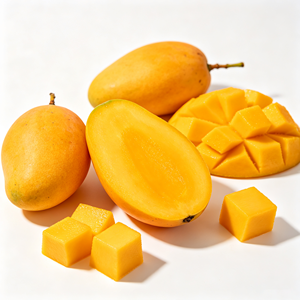 Concentrado de Sabor Líquido de Mango de Alta Pureza para Lácteos, Panadería y Confitería - Product Image 4