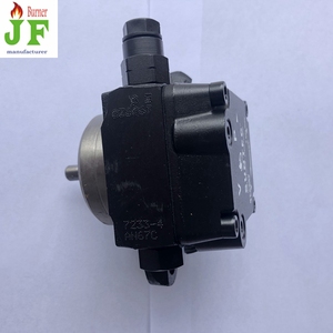 <span class=keywords><strong>Pompe</strong></span> JF <span class=keywords><strong>SUNTEC</strong></span> AJ6CC pour brûleur Baltur / brûleur Ecoflam / brûleur industriel et tous les brûleurs à huile légère - Product Image 2