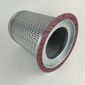 Compresor de aire de tornillo Separador de aceite 10350060 Compresor de aire Separador de agua para <span class=keywords><strong>ELGI</strong></span> - Product Image 2